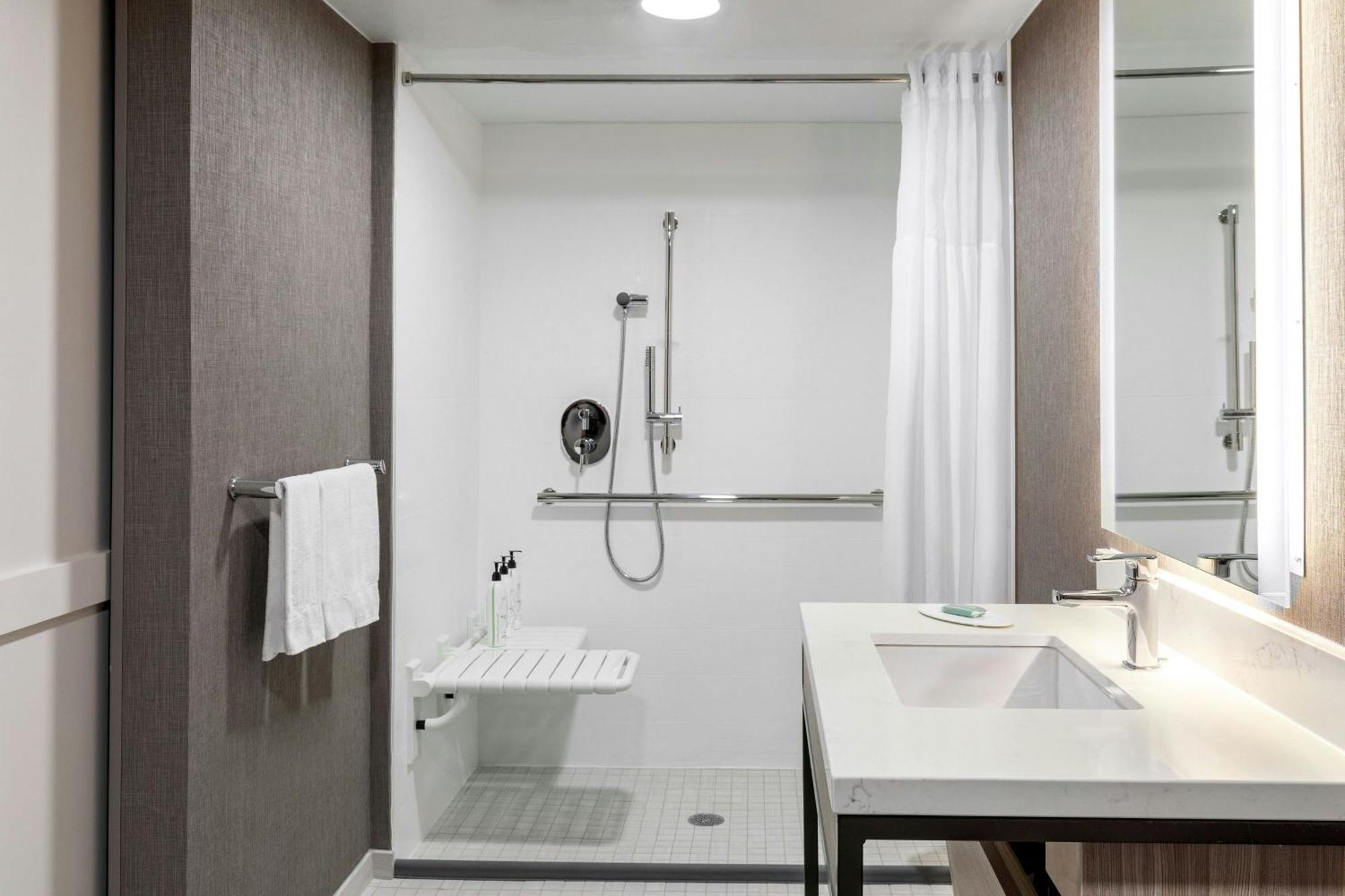 Springhill Suites Denver North / Γουεστμίνστερ Εξωτερικό φωτογραφία