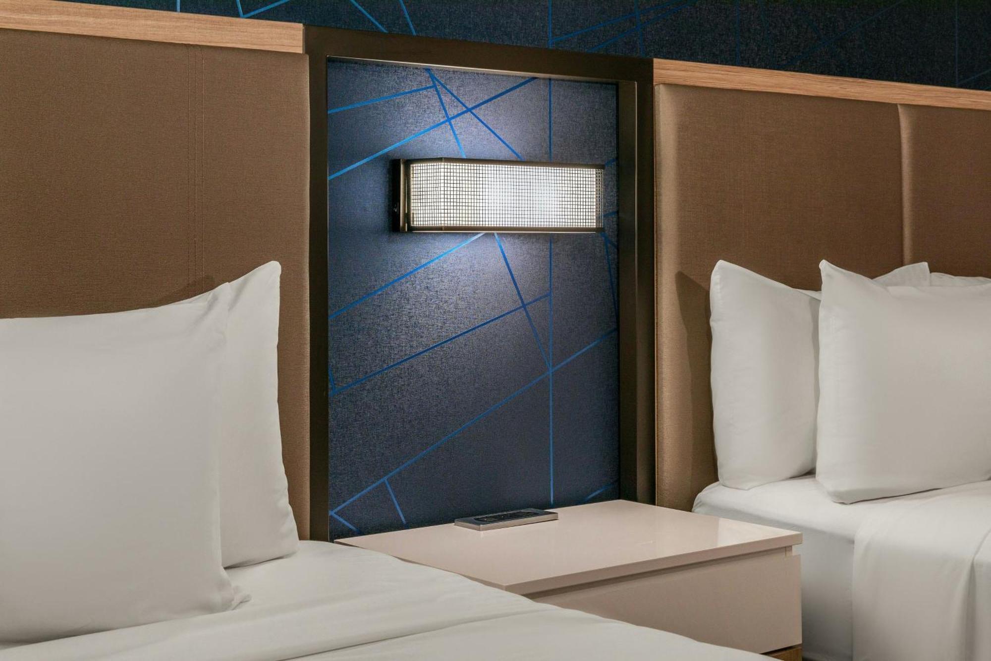 Springhill Suites Denver North / Γουεστμίνστερ Εξωτερικό φωτογραφία