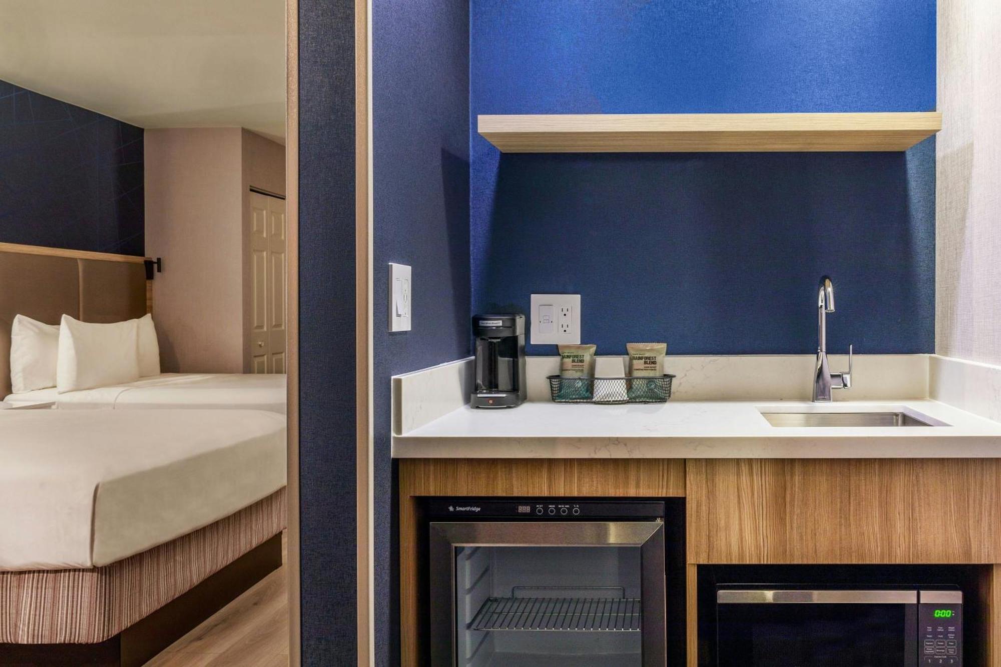 Springhill Suites Denver North / Γουεστμίνστερ Εξωτερικό φωτογραφία