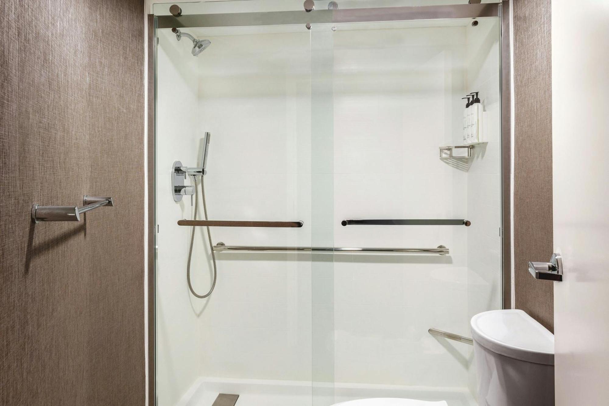 Springhill Suites Denver North / Γουεστμίνστερ Εξωτερικό φωτογραφία
