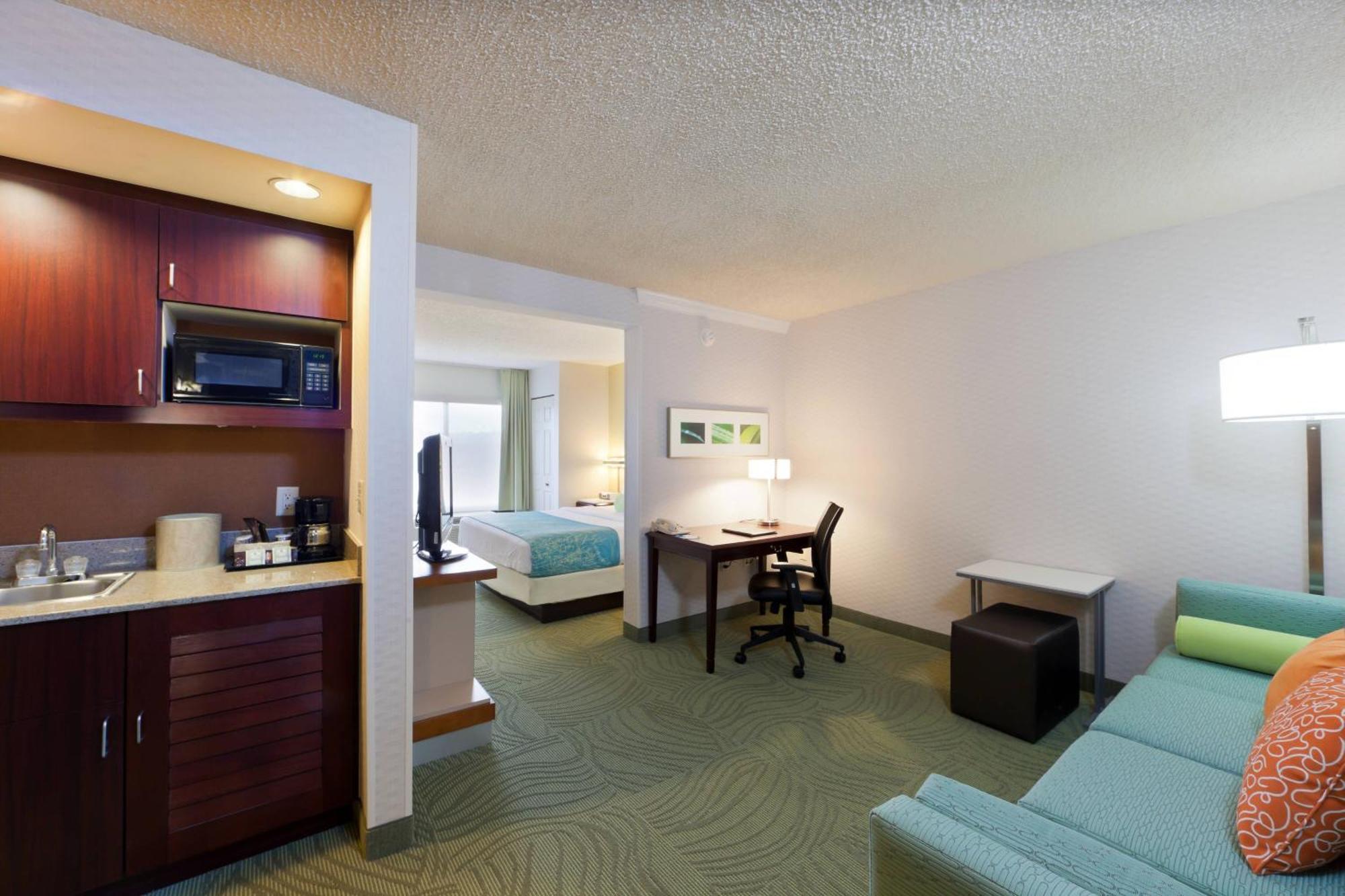 Springhill Suites Denver North / Γουεστμίνστερ Εξωτερικό φωτογραφία