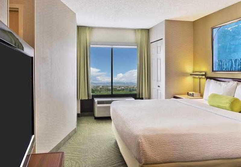 Springhill Suites Denver North / Γουεστμίνστερ Εξωτερικό φωτογραφία